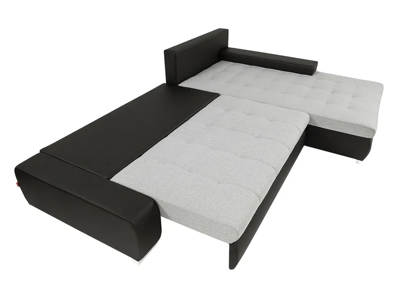 Cerys 4-sits Divansoffa Vänster - Möbler - Soffa - Bäddsoffa