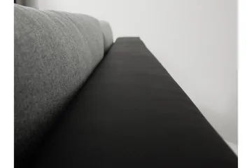 Cerys Hörnsoffa Universal - Blå - Möbler - Soffa - Bäddsoffa