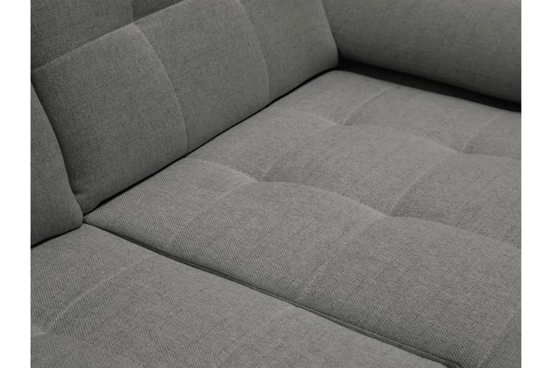 Crystalina Bäddsoffa med Divan 3-sits - Beige - Möbler - Soffa - Bäddsoffa