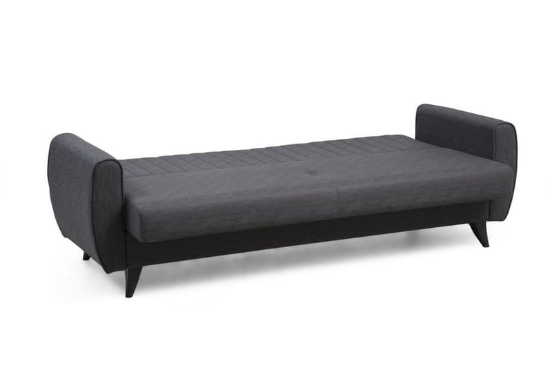Dalima Bäddsoffa 3-sits - Mörkgrå - Möbler - Soffa - Bäddsoffa