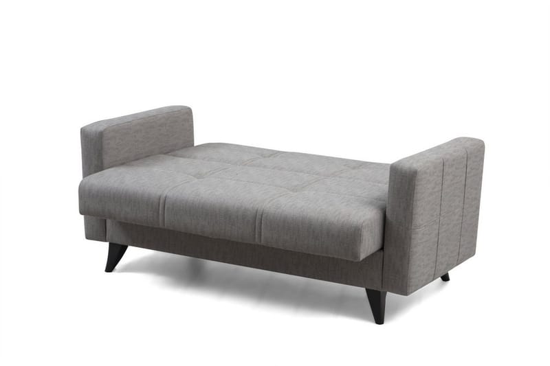 Darcia Bäddsoffa 2-sits - Ljusgrå - Möbler - Soffa - Bäddsoffa