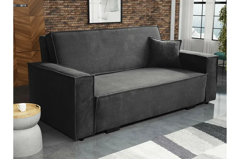 Denegal 2-sits Bäddsoffa - Möbler - Soffa - Bäddsoffa