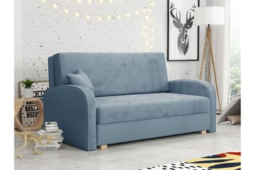 Denegal 2-sits Bäddsoffa - Möbler - Soffa - Bäddsoffa