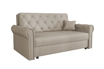 Denegal 2-sits Bäddsoffa - Möbler - Soffa - Bäddsoffa