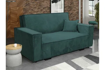 Denegal 2-sits Bäddsoffa - Möbler - Soffa - Bäddsoffa