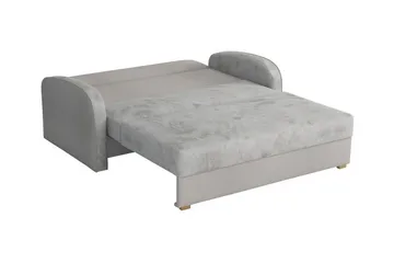 Denegal 2-sits Bäddsoffa - Möbler - Soffa - Bäddsoffa