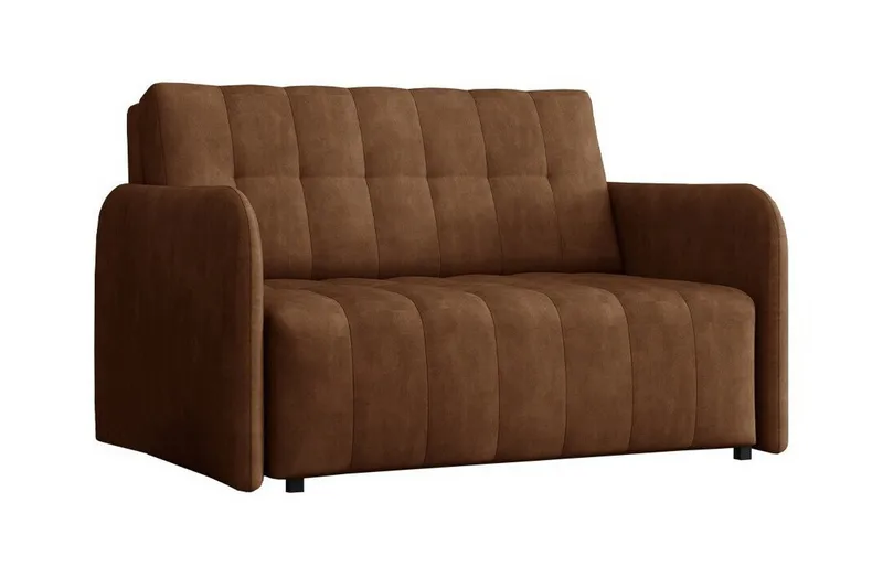 Denegal 2-sits Bäddsoffa