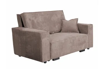 Denegal 2-sits Bäddsoffa - Möbler - Soffa - Bäddsoffa