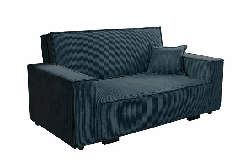 Denegal 2-sits Bäddsoffa - Möbler - Soffa - Bäddsoffa