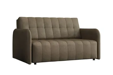Denegal 2-sits Bäddsoffa - Möbler - Soffa - Bäddsoffa
