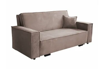 Denegal 2-sits Bäddsoffa - Möbler - Soffa - Bäddsoffa