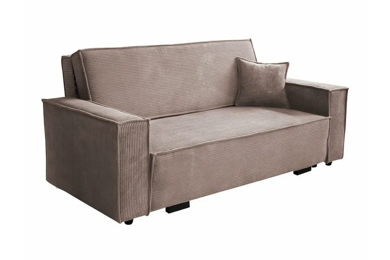 Denegal 2-sits Bäddsoffa - Möbler - Soffa - Bäddsoffa