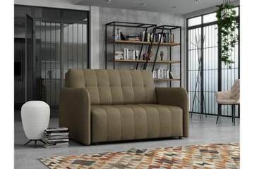 Denegal 2-sits Bäddsoffa - Möbler - Soffa - Bäddsoffa