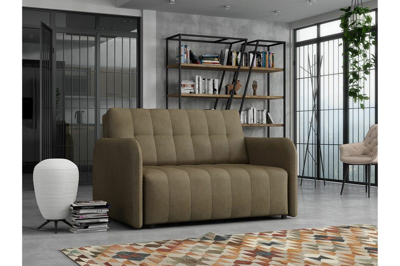 Denegal 2-sits Bäddsoffa - Möbler - Soffa - Bäddsoffa