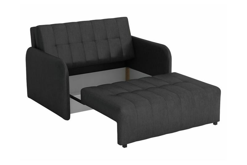 Denegal 2-sits Bäddsoffa - Möbler - Soffa - Bäddsoffa