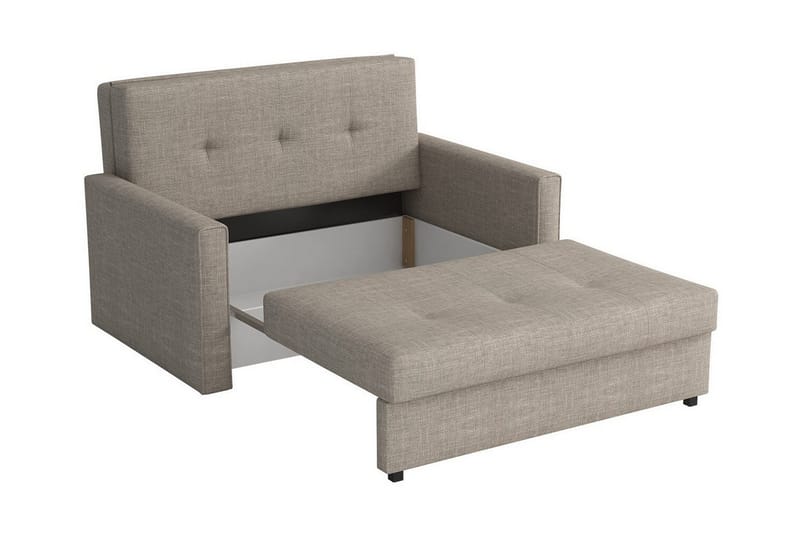 Denegal 2-sits Bäddsoffa - Möbler - Soffa - Bäddsoffa