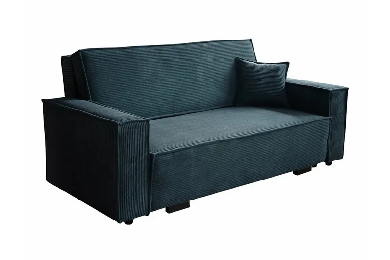 Denegal 2-sits Bäddsoffa - Möbler - Soffa - Bäddsoffa
