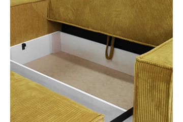 Denegal 2-sits Bäddsoffa - Möbler - Soffa - Bäddsoffa