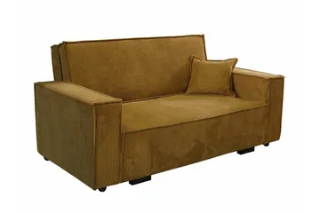 Denegal 2-sits Bäddsoffa - Möbler - Soffa - Bäddsoffa