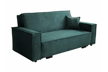 Denegal 2-sits Bäddsoffa - Möbler - Soffa - Bäddsoffa