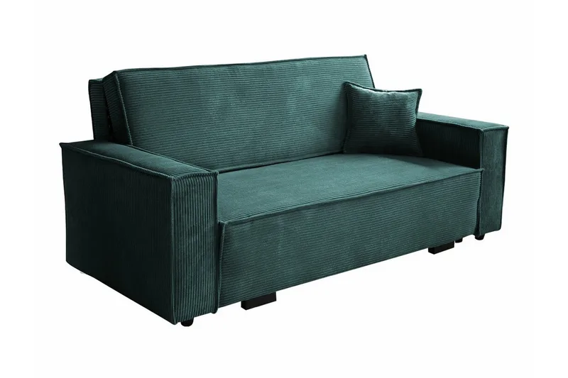 Denegal 2-sits Bäddsoffa - Möbler - Soffa - Bäddsoffa