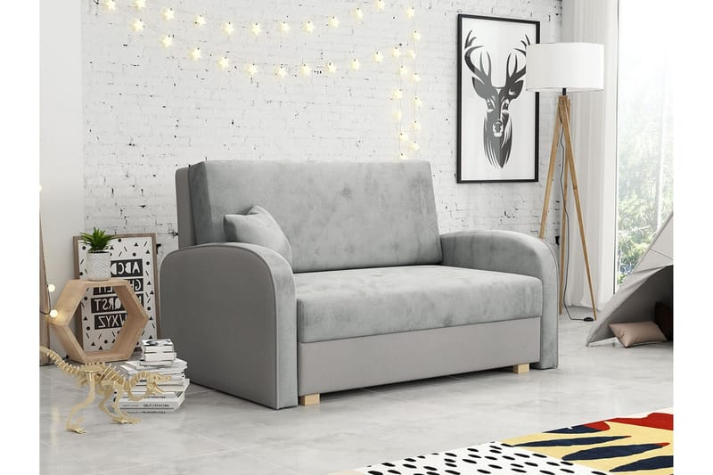 Denegal 2-sits Bäddsoffa - Möbler - Soffa - Bäddsoffa
