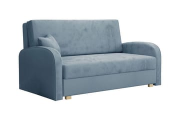 Denegal 2-sits Bäddsoffa - Möbler - Soffa - Bäddsoffa