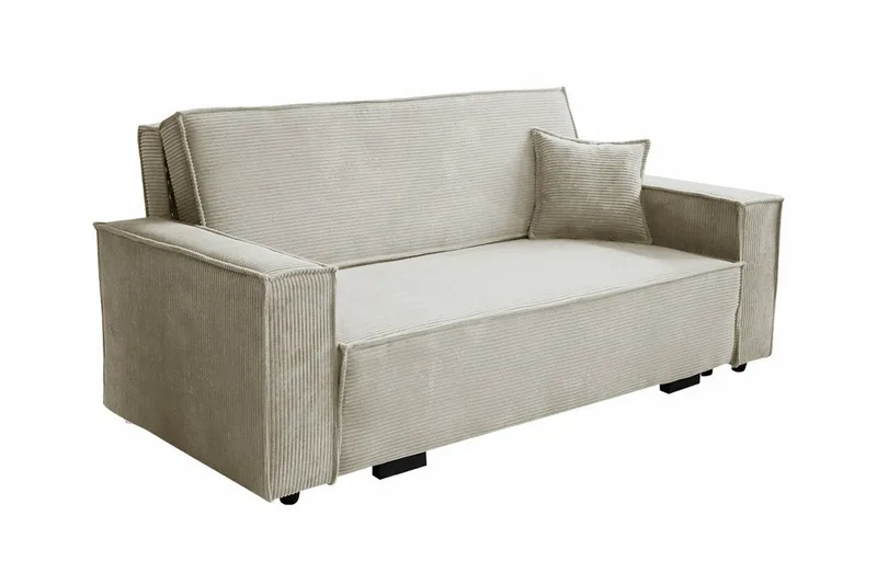 Denegal 2-sits Bäddsoffa - Möbler - Soffa - Bäddsoffa