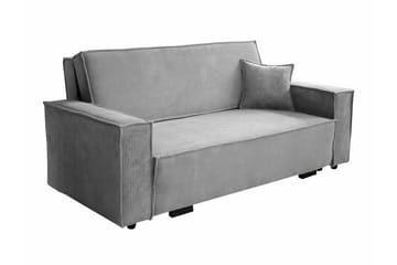 Denegal 2-sits Bäddsoffa - Möbler - Soffa - Bäddsoffa