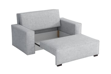 Denegal 2-sits Bäddsoffa - Möbler - Soffa - Bäddsoffa