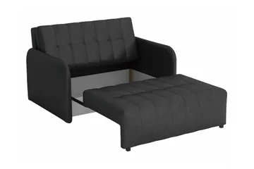 Denegal 2-sits Bäddsoffa - Möbler - Soffa - Bäddsoffa