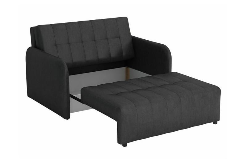 Denegal 2-sits Bäddsoffa - Möbler - Soffa - Bäddsoffa