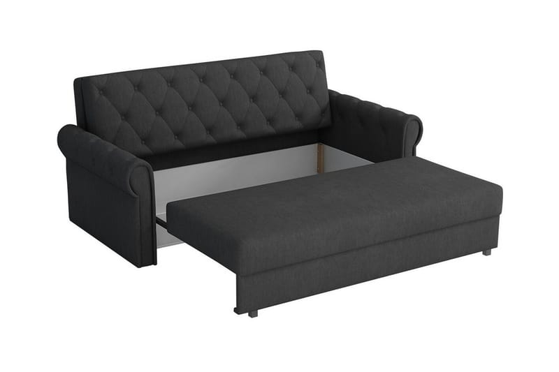 Denegal 2-sits Bäddsoffa - Möbler - Soffa - Bäddsoffa