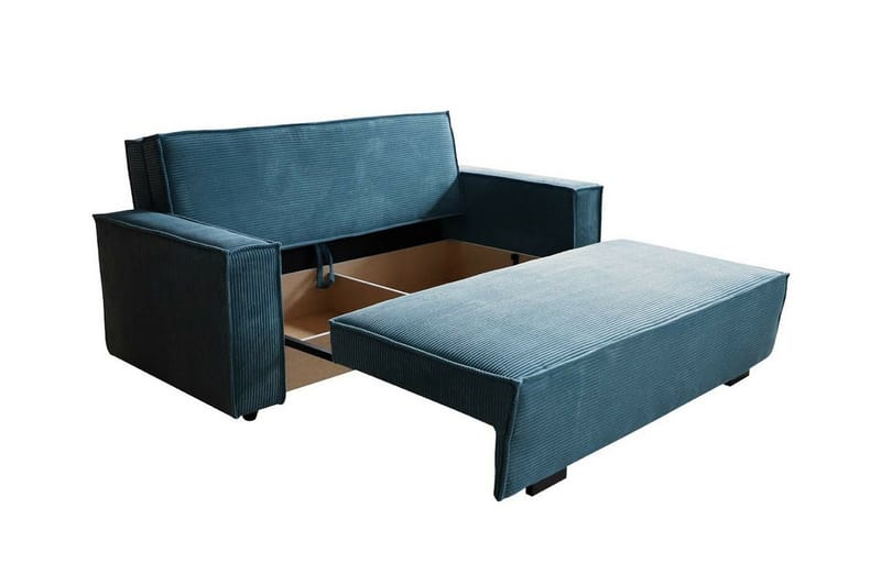 Denegal 2-sits Bäddsoffa - Möbler - Soffa - Bäddsoffa