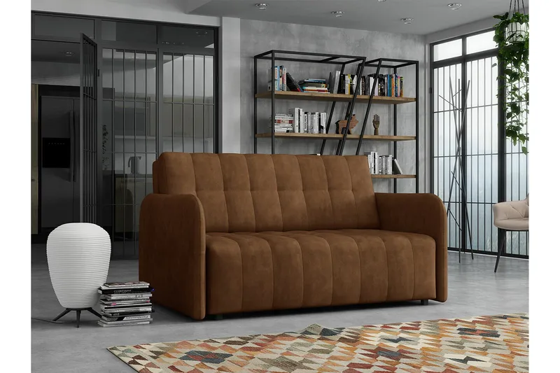 Denegal 2-sits Bäddsoffa - Möbler - Soffa - Bäddsoffa