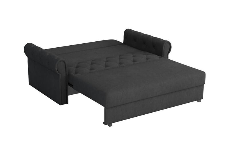 Denegal 2-sits Bäddsoffa - Möbler - Soffa - Bäddsoffa