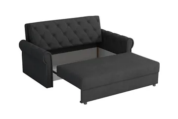 Denegal 2-sits Bäddsoffa - Möbler - Soffa - Bäddsoffa