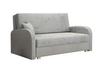 Denegal 2-sits Bäddsoffa - Möbler - Soffa - Bäddsoffa