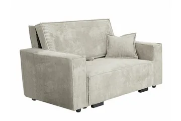 Denegal 2-sits Bäddsoffa - Möbler - Soffa - Bäddsoffa