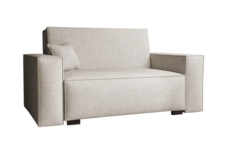Denegal 2-sits Bäddsoffa - Möbler - Soffa - Bäddsoffa