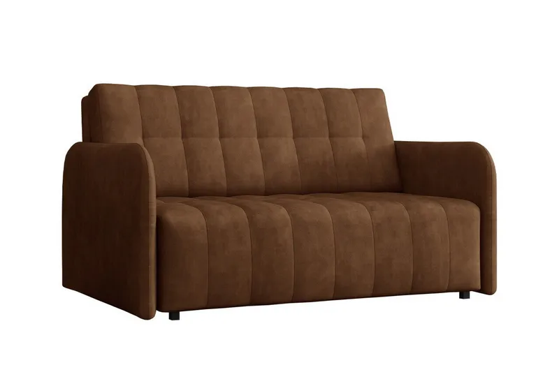 Denegal 2-sits Bäddsoffa