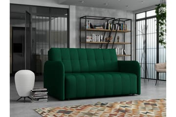 Denegal 2-sits Bäddsoffa - Möbler - Soffa - Bäddsoffa