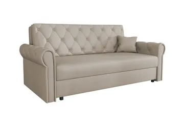 Denegal 2-sits Bäddsoffa - Möbler - Soffa - Bäddsoffa