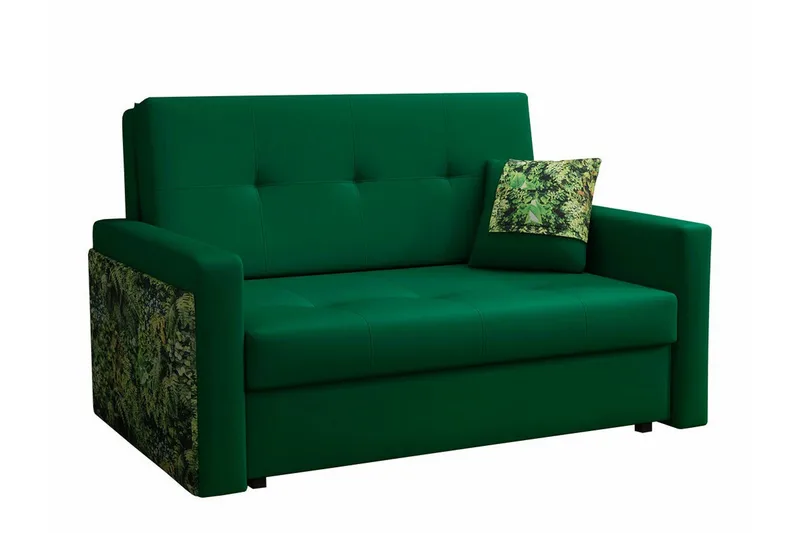 Denegal 2-sits Bäddsoffa