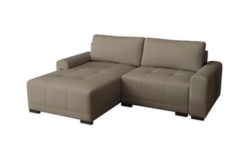 Denegal 2-sits Hörnbäddsoffa - Möbler - Soffa - Bäddsoffa
