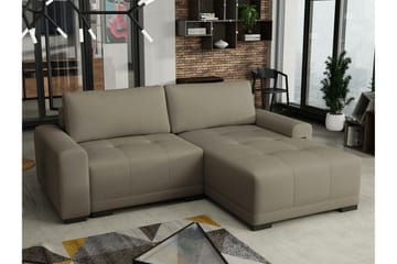 Denegal 2-sits Hörnbäddsoffa - Möbler - Soffa - Bäddsoffa