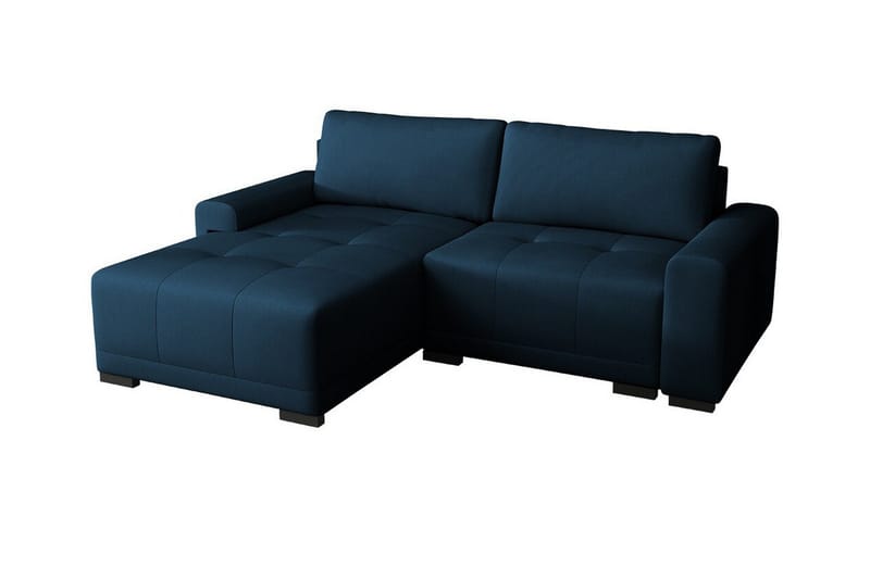 Denegal 2-sits Hörnbäddsoffa - Möbler - Soffa - Bäddsoffa