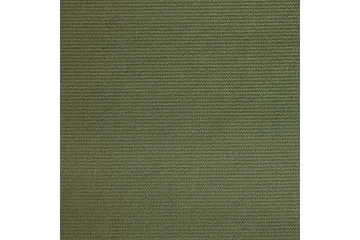 Denegal 2-sits liten bäddsoffa i Plysch - Grön - Möbler - Soffa - Bäddsoffa