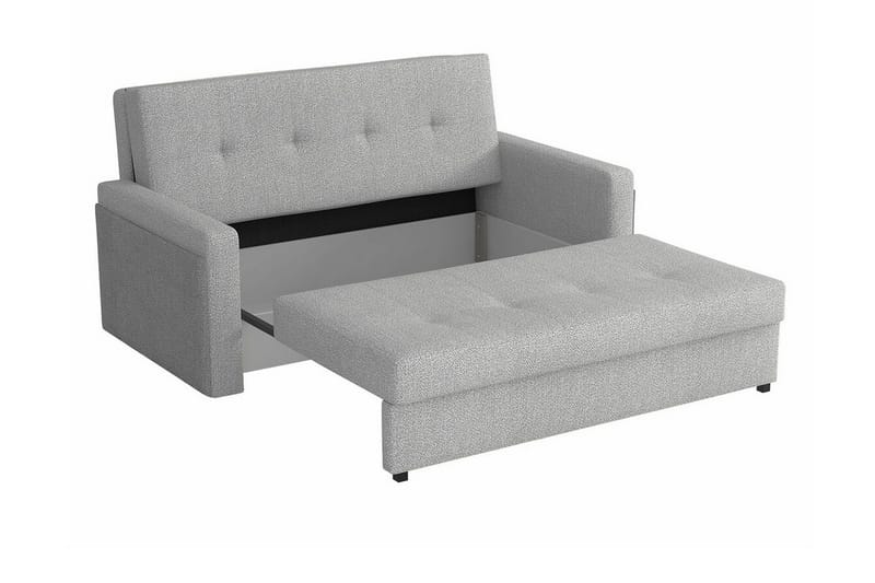 Denegal 3-sits Bäddsoffa - Möbler - Soffa - Bäddsoffa