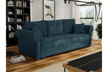 Denegal 3-sits Bäddsoffa - Möbler - Soffa - Bäddsoffa